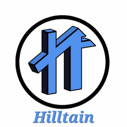 Hilltain Group Logo